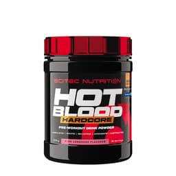 Scitec - Hot Blood Hardcore