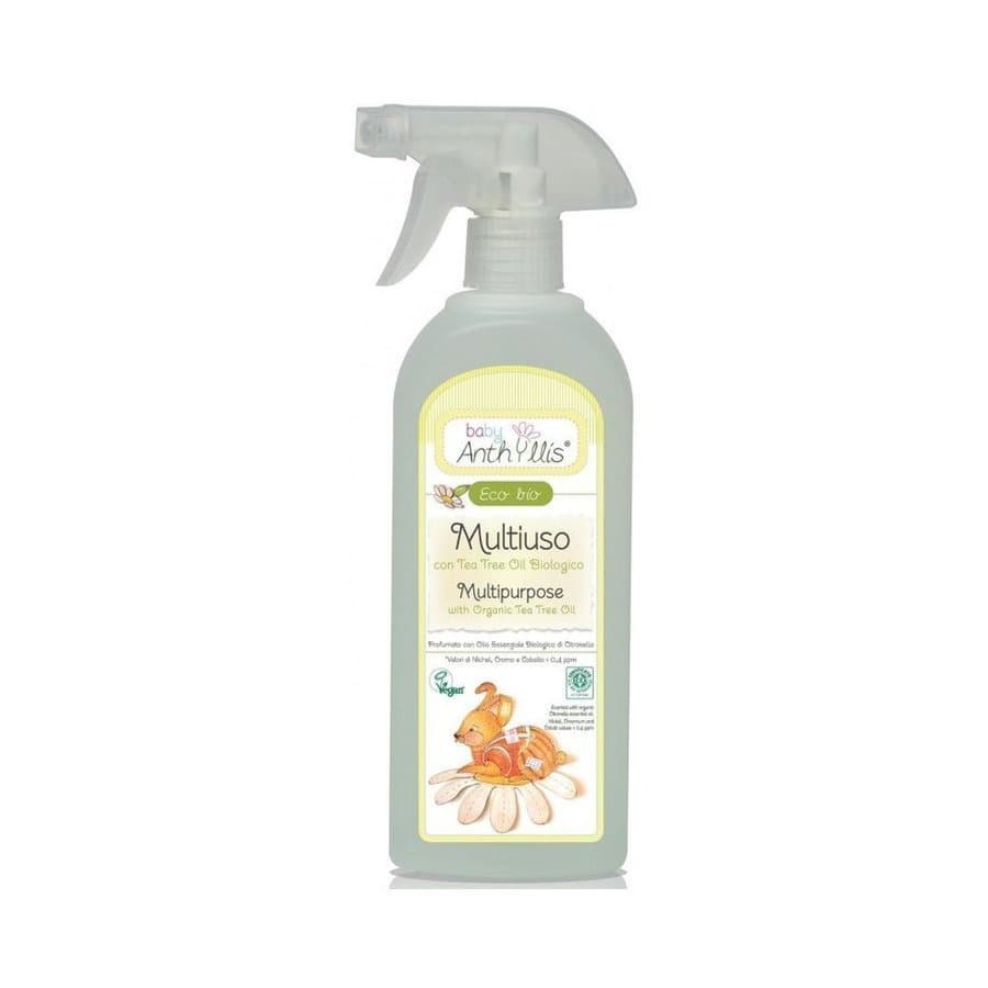 Anthyllis - Baby Multiuso - 500 ml