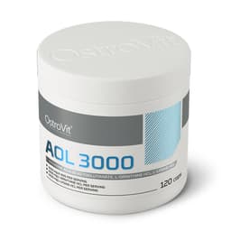 OstroVit - AOL 3000 - 120 capsules