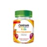 Centrum - Kids Multigummies (Orange & Mixed Berry - 30 Gummies)