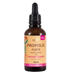 MyVita - Propolis Forte with Manuka Honey 10%