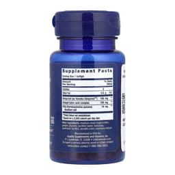 Life Extension - Super Ubiquinol CoQ10 With PQQ - 30 Sgels