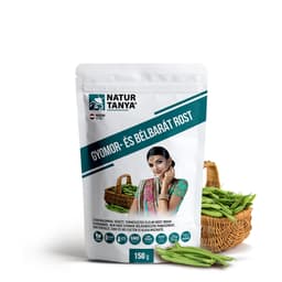 Natur Tanya - Mave- og Tarmvenligt Fiber