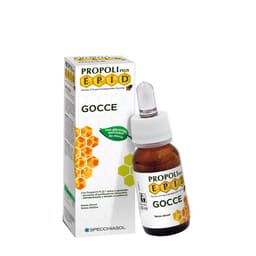 Specchiasol - Propoli Plus EPID