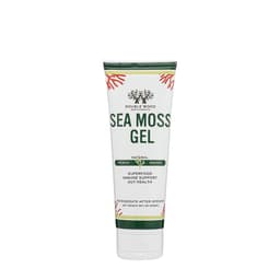 Double Wood Supplements - Sea Moss Gel - 237ml