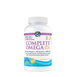 Nordic Naturals - Complete Omega