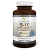 Medverita - B-10 Methylated B-Complex - 120 Caps