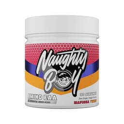 Naughty Boy - Amino EAA - Essential Amino Acids
