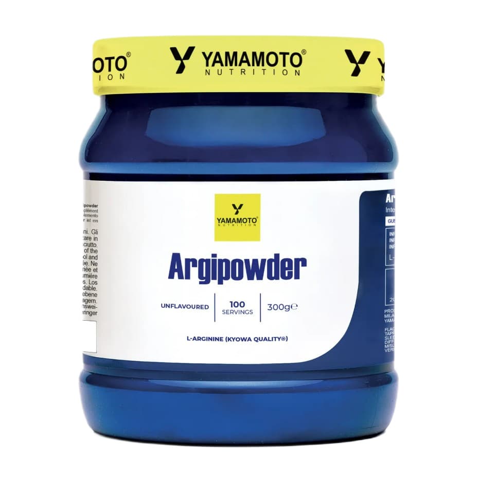 Yamamoto Research - Nutrition - Argipowder