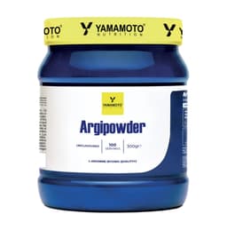 Yamamoto Research - Nutrition - Argipowder