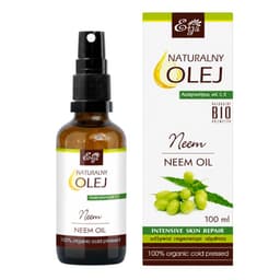 Etja - Neem Oil