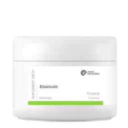 INVEX REMEDIES - Electrolyte