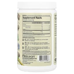 Fit & Lean - Cacao Matcha - 105g