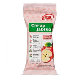 Crispy Natural - Chrup - Crispy Snack