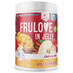 Allnutrition - Fruit Love In Jelly