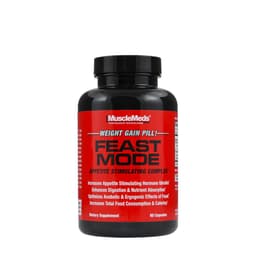MuscleMeds - Feast Mode - 90 Caps