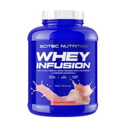 Scitec Nutrition Whey Infusion