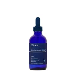 Trace Minerals - KETO Electrolyte Drops - 118ml