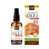 Etja - Organic Pumpkin Seed Oil - 50ml