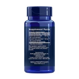 Life Extension - Advanced Olive Leaf Vascular Support With Celery Seed Extract - 60 Vcaps