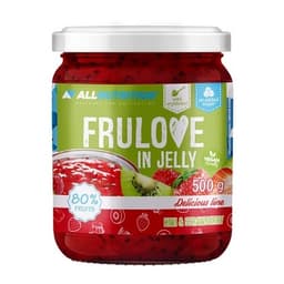 Allnutrition - Fruit Love In Jelly