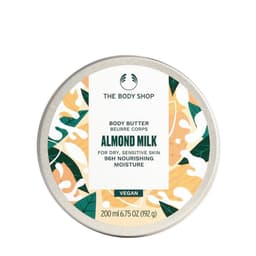 The Body Shop - Body Butter