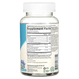 Garden Of Life - Stress Relief Gummies - 60 Gummies