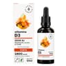 Aura Herbals - Vitamin D3