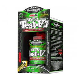 Amix - Xtreme Myto Test V3 - 90 Vege-Caps