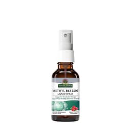 Nature'S Answer Methyl B-12 2500mcg - 30ml