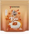 7 Nutrition - 7Nutrition Cream of Rice 1 kg caramel