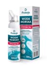 Protego - Woda Morska Hipertoniczna BOV 100 ml spray do nosa