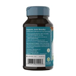Nature'S Way - Boswellia Premium Extract - 60 Tabs