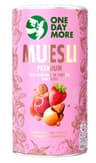 ONEDAYMORE Musli Premium Owocowe 500g