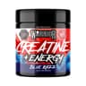 Warrior - Kreatin Plus Energi