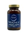 Olma Pharm - Magnesium Chelataatti + Citrate Vitamiini B6 P-5-P - 100 Kapselia