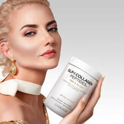 Codeage Glp-1 Collagen Peptides - 300g