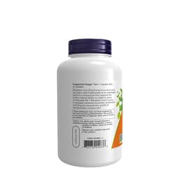 NOW Foods - Eleuthero - 250 Vcaps