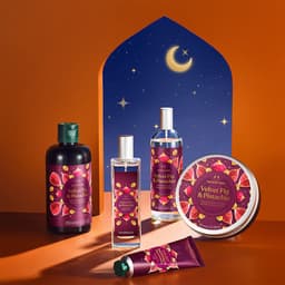 The Body Shop - Fugtighedsplejende Kroppsvård - 250ml