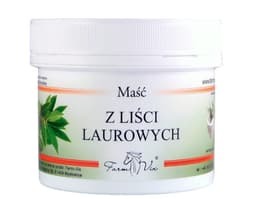 Farm Vix - Bay Leaf Salve