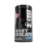 Mammut - Whey Isolate - Blue Raspberry - 460g