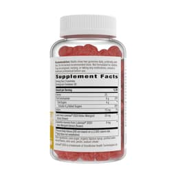 Nature'S Way - Lutein Gummies - 60 Gummies