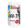 Rich Piana - 5% Nutrition Kill It - Blåbärslemonad, 400 g