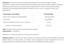 Natur Tanya - Calcium Bisglycinate - 60 Tabs