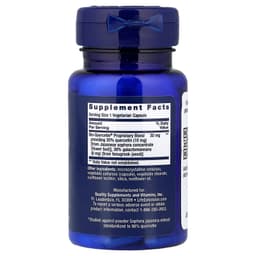 Life Extension - Bio-Quercetin - 30 Vcaps