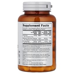 NOW Foods - Sports Zma® - 90 Caps