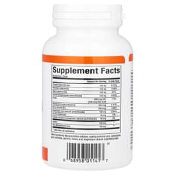 Natural Factors - Complete B - 90 Tablets