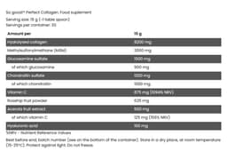 FA - So Good! Täydellinen Kollageeni - 450g