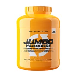 Scitec - Jumbo Hardcore