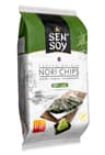SEN SOY - Chipsy Nori Wasabi Bezglutenowe 4,5 g
